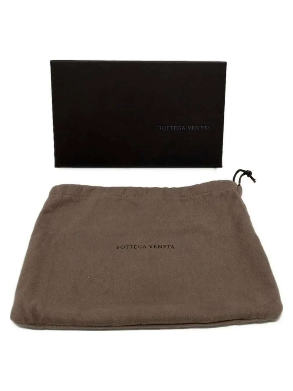 Bottega Veneta category agenda
